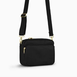 SEARCHING FOR - Canvelle City Crossbody